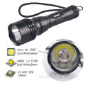 2000 Lumens Super Power Diving Lights